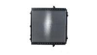 Thumbnail - Radiateur - CR865000P - MAHLE