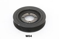 Fulie curea, arbore cotit JAPKO, Cod: 122W04
