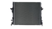 Thumbnail - Radiateur - CR1930000P - MAHLE