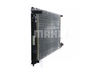 Thumbnail - Radiateur - CR594000S - MAHLE