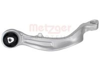 Lenker, Radaufhängung