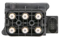 Magnum Technology Klep, pneumatisch systeem 3