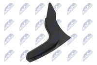 Buton pt. regl. inaltimii scaunului NTY, Cod: EZC-FR-151