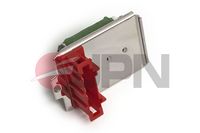 Vadības bloks, Apsilde/Ventilācija 60E9174-JPN JPN