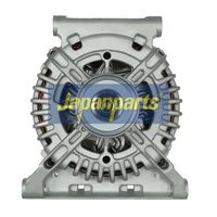 Generator / Alternator JAPANPARTS, Cod: AL-120JM