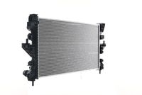 Thumbnail - Radiateur - CR2106000S - MAHLE