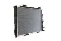 Thumbnail - Radiateur - CR2204001S - MAHLE