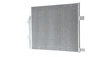 Thumbnail - Condensor, airconditioning - AC1128000P - MAHLE