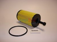 маслен филтър