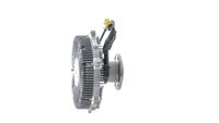 Thumbnail - Koppeling, radiateurventilator - CFC214000P - MAHLE