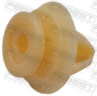 Clemă de prindere, capitonaj ușă FEBEST, Cod: 88570-047