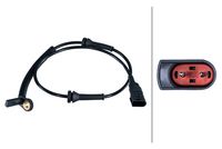 Sensor, Raddrehzahl