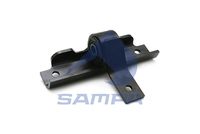 HALTER HILFSRAHMEN/AGGREGATETRäGER