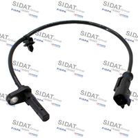 Sensor, Raddrehzahl