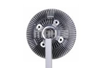 Thumbnail - Koppeling, radiateurventilator - CFC5000P - MAHLE