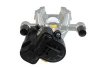 спирачен апарат