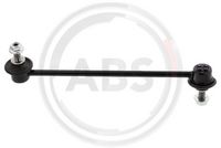 Stange/Strebe, Stabilisator