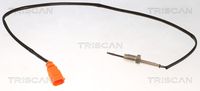 Sensor, Abgastemperatur