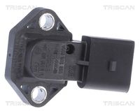 Sensor, Saugrohrdruck
