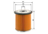Kraftstofffilter