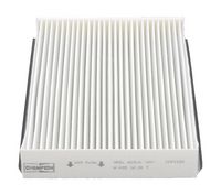 Filter, Innenraumluft