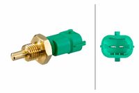 Sensor, Kühlmitteltemperatur