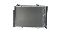 Thumbnail - Radiateur - CR248000S - MAHLE