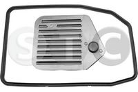 комплект хидравличен филтър, автоматична предавателна кутия