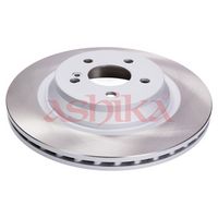 Disc frana ASHIKA, Cod: 61-00-0540C