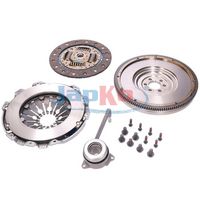Set ambreiaj JAPKO, Cod: 98VW03M