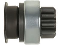Freilaufgetriebe, Starter Freilaufgetriebe, Starter