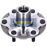 Butuc roata JAPANPARTS, Cod: KK-29085