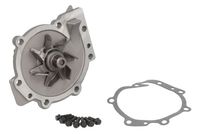 THERMOTEC Waterpomp, motorkoeling 1