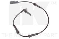 Sensor, Raddrehzahl