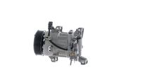 Thumbnail - Compressor, airconditioning - ACP1566000P - MAHLE