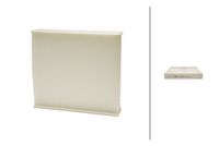 Филтър купе (поленов филтър)