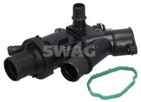 корпус на термостат