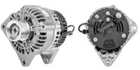 Thumbnail - Dynamo / alternator - MG623 - MAHLE