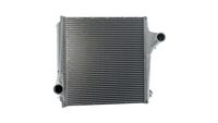 Thumbnail - Intercooler, inlaatluchtkoeler - CI374000P - MAHLE