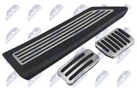 гумички за педал