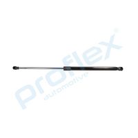 Gāzes atspere, Motora pārsegs PX2-0334 PROFLEX