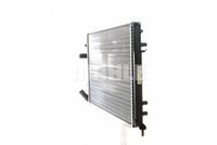 Thumbnail - Radiateur - CR602000S - MAHLE