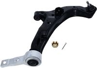 Lenker, Radaufhängung