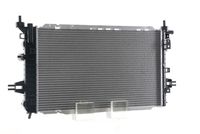Thumbnail - Radiateur - CR2105000S - MAHLE