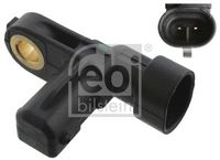 Sensor, Raddrehzahl