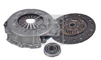 Set ambreiaj FEBI BILSTEIN, Cod: 1005178