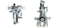 Bremssattel