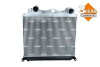 Radiator intercooler NRF, Cod: 30205
