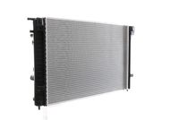 Thumbnail - Radiateur - CR561000S - MAHLE