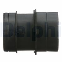 DELPHI Luchtmassameter 2